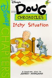Cover of: Itchy situation