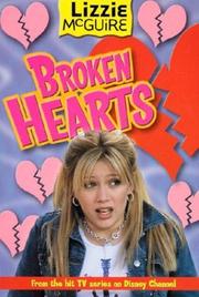 Cover of: Broken Hearts (Lizzie McGuire #7)