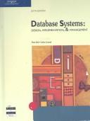 Cover of: Database Systems by Peter Rob, Carlos Coronel