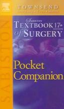 Pocket companion to Sabiston textbook of surgery