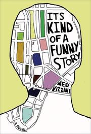 Cover of: It's kind of a funny story