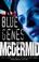Cover of: Blue Genes (Kate Brannigan)