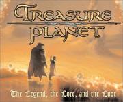 Cover of: Treasure planet by Jeff Kurtti