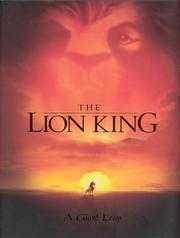 Cover of: Lion King, The
