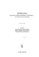 Cover of: Poikilma: studi in onore di Michele R. Cataudella in occasione del 60o compleanno