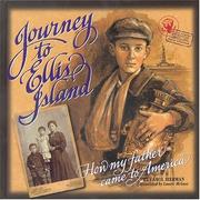 Journey to Ellis Island by Carol Bierman