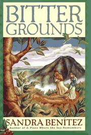 Cover of: Bitter grounds