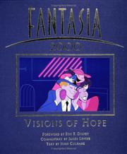 Fantasia 2000 by John Culhane, Roy E. Disney