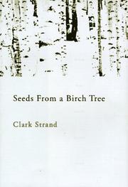 Cover of: Seeds from a birch tree