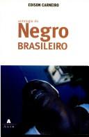 Cover of: Antologia do negro brasileiro