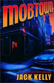 Cover of: Mobtown