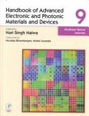 Ferroelectrics and dielectrics