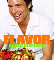 Cover of: Flavor