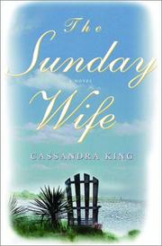 Cover of: The Sunday wife