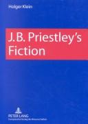Cover of: J.B. Priestley's fiction
