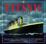Cover of: Titanic by 