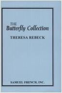 Cover of: The butterfly collection