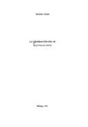 Cover of: La Generación del 98: relectura de textos