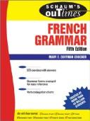 French Grammar