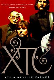 Cover of: XTC
