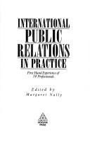 International public relations in practice