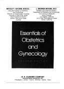 Essentials of obstetrics and gynecology