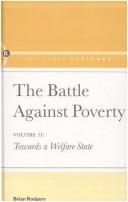 The battle against poverty