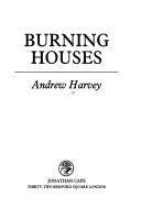 Burning houses