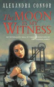 Cover of: The Moon Is My Witness
