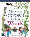 My first Oxford book of words