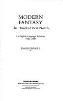 Cover of: Modern Fantasy by David Pringle