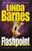 Cover of: FLASHPOINT (Carlotta Carlyle Mysteries)