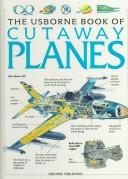 The Usborne book of cutaway planes