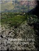 Cover of: La forma della città e del territorio, 3