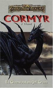 Cover of: Cormyr