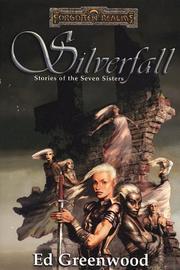 Cover of: Silverfall: stories of the seven sisters
