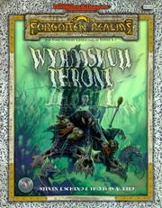 Cover of: WYRMSKULL THRONE, THE