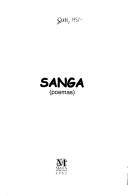 Cover of: Sanga: poemas