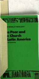 The poor and the church in Latin America