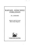 El Jarama by Rafael Sánchez Ferlosio