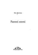 Cover of: Parenti stretti