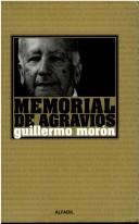 Cover of: Memorial de agravios
