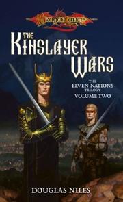 The kinslayer wars