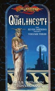Cover of: The Qualinesti
