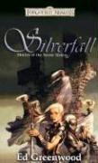 Cover of: Silverfall: Stories of the Seven Sisters (Forgotten Realms: Stand-Alone Novel)