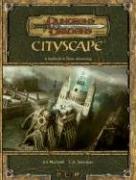 Cityscape : a guidebook to urban adventuring