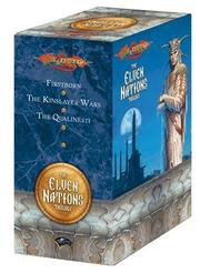 Cover of: The Elven Nations Gift Set (Dragonlance:  Elven Nations Trilogy)