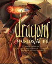 Dragons by Margaret Weis