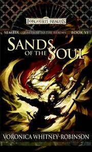 Sands of the soul