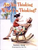 Cover of: Are you thinking what I'm thinking?